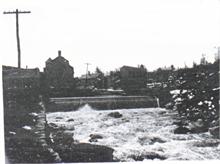 Hinsdale Mills 2